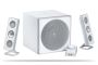   Logitech Z-4i 2.1, 40W, White (970186-0914)