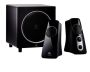  Logitech Z-523, Black (980-000321)