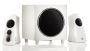  Logitech Z-523, White (980-000367)