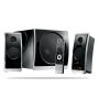   Logitech Z Cinema Advanced Surround Sound System, 2.1, 180W (980-000086)