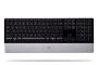 Клавиатура Logitech diNovo Keyboard for Notebooks (920-001372)