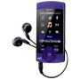 MP3  NWZS545V.CEV NWZ-S545, Violet