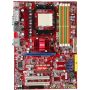 MSI K9A2 Neo-F, 770/SB600, sAM2+, 4xDDR2 1066, PCIE16, 2xPCIE, 2xPCI, SATA2, RAID, GLAN,IEEE1394,ATX