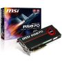  MSI R5870-PM2D1G