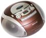  CD BRAVIS CD90-MP3