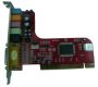   Manli M-CMI8738-6CH