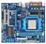   Gigabyte GA-M68MT-D3