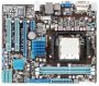   MB ASUS AMD 760G M4A78LT-M LE mATX