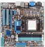   MB ASUS AMD 760G M4A78LT-M mATX