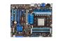   MB ASUS AMD890 M4A89GTD PRO ATX