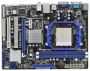   MB Asrock AMD 760G 760GM-GS3 ATX