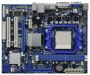   MB Asrock AMD 880G 880GM-LE mATX