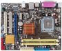   MB Asus Socket775 iG41 P5QPL-AM mATX