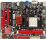   MB BioStar AMD880G A880G+ mATX