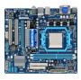   MB GigaByte AMD 760G GA-MA78LMT-S2 mATX