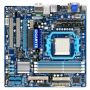   MB GigaByte AMD 760G GA-MA78LMT-US2H mATX