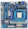   MB GigaByte AMD 880G GA-880GMA-UD2H mATX