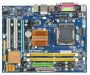   MB GigaByte Socket775 iG31 GA-G31M-ES2L mATX