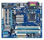   MB GigaByte Socket775 iG41 GA-G41M-COMBO mATX