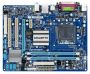   MB GigaByte Socket775 iG41 GA-G41MT-ES2L mATX