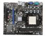   MB MSI AMD 740G 740GM-P25 mATX