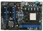   MB MSI AMD 870G 870-G45 ATX