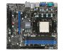   MB MSI AMD880G 880GM-E43 mATX