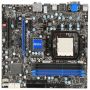   MB MSI AMD880G 880GMA-E45 mATX