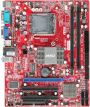   MB MSI Socket775 iG31 G31TM-P21 mATX