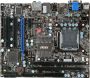   MB MSI Socket775 iG41 G41M-E43 mATX