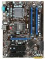   MB MSI Socket775 iP43 P43-C51 ATX