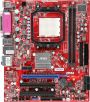  MB MSI nVIDIA GeForce 6150SE GF615M-P33 mATX