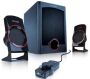  Microlab M-111, Black