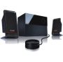  Microlab M-200, Black