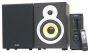   Microlab Pro 2  2.0, 70W, Wooden