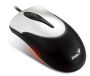  Genius NetScroll 100, Black/Silver (31010006102)