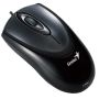  Genius NetScroll 220 Laser, Black (31010066101)