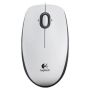  Logitech M100, White (910-001605)