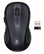  Logitech Wireless Mouse M510 (910-001826)