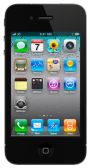   Apple iPhone 4G, black