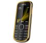   Nokia 3720, yelow