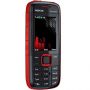   Nokia 5130 XpressMusic, red