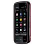   Nokia 5800 XpressMusic,red