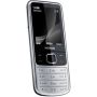   Nokia 6700 classic, chrome
