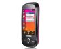   SAMSUNG S3650, romantic pink