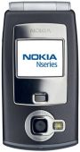   Nokia N71