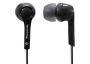 Panasonic RP-HJE130E-K, Black