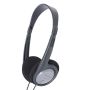 Наушники Panasonic RP-HT010GU-H, Black