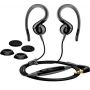  Sennheiser OMX 60 VC Street II, Black