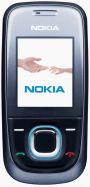   Nokia 2680 Blue